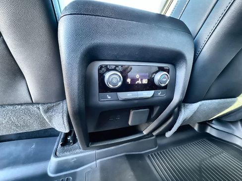 Used 2025 Chevrolet Traverse High Country w/ LPO, Floor Liner Package image 21