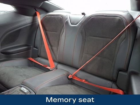 Used 2018 Chevrolet Camaro ZL1 w/ LPO, ZL1 Protection Package image 14