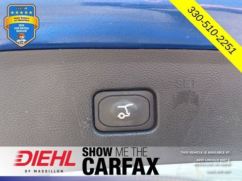 Used 2022 Ford Edge SEL w/ Convenience Package image 14