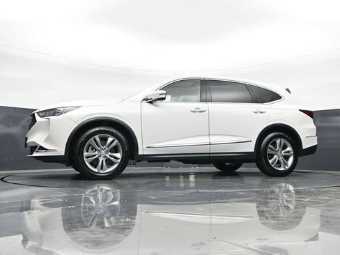 Used 2024 Acura MDX SH-AWD image 44