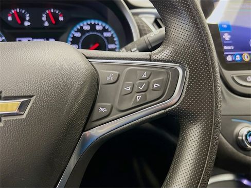 Used 2024 Chevrolet Malibu LT image 31