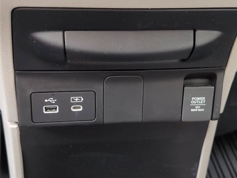 Used 2025 Honda Odyssey EX-L image 26
