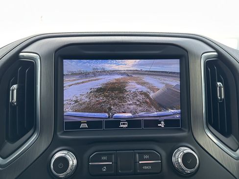 Used 2022 GMC Sierra 1500 Denali w/ Denali Premium Package image 48