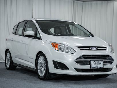 Used 2013 Ford C-MAX SE