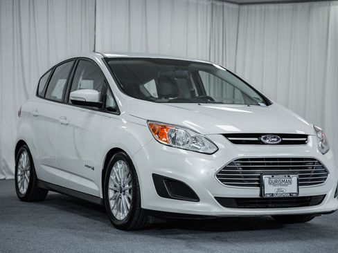 Used 2013 Ford C-MAX SE image 1