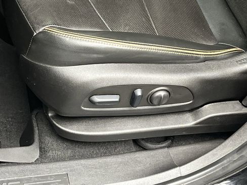 Certified 2023 GMC Terrain AT4 w/ LPO, Floor Liner Package image 10