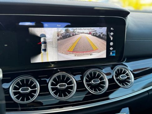 Used 2021 Mercedes-Benz CLS 450 4MATIC image 22