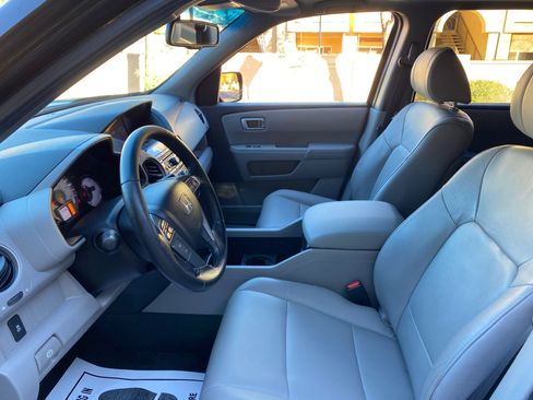 Used 2012 Honda Pilot EX-L image 33