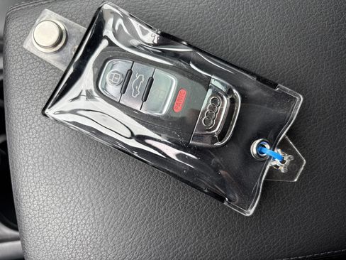 Used 2017 Audi A6 3.0T Premium Plus image 37