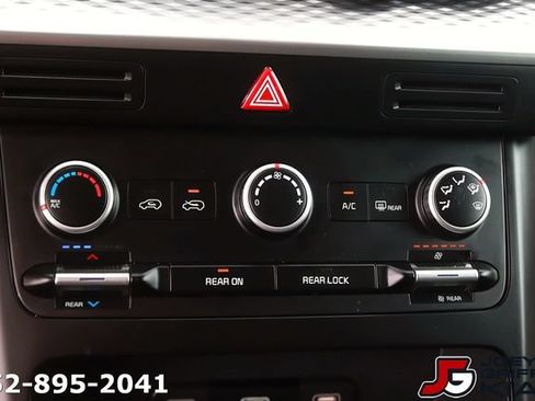 Certified 2024 Kia Carnival LX FWD image 29