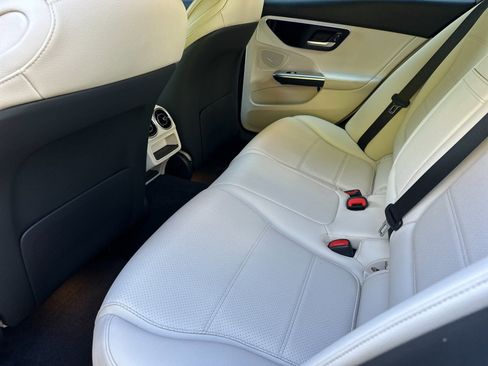 Certified 2023 Mercedes-Benz C 300 Sedan image 12