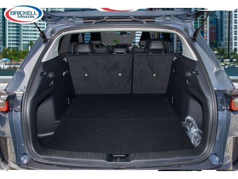 Used 2025 MAZDA CX-50 AWD 2.5 S w/ Weather Package image 14