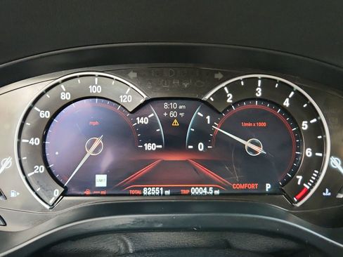 Used 2019 BMW X3 sDrive30i w/ Convenience Package RWD image 17