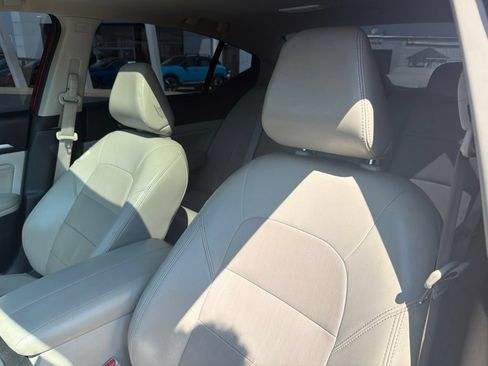 Used 2019 Nissan Altima 2.0 Edition One FWD image 11