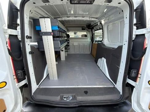 Used 2023 Ford Transit Connect XL FWD image 14