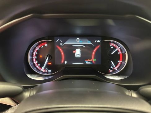 Used 2023 Toyota RAV4 XLE w/ Convenience Package FWD image 19