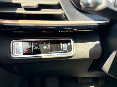 New 2026 Buick Envision Avenir AWD/4WD image 34