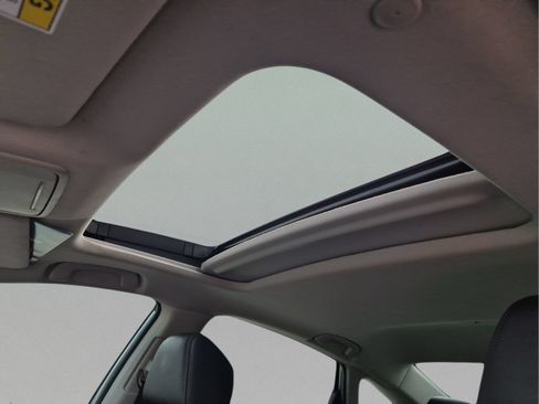 Certified 2024 Honda Accord Touring image 28