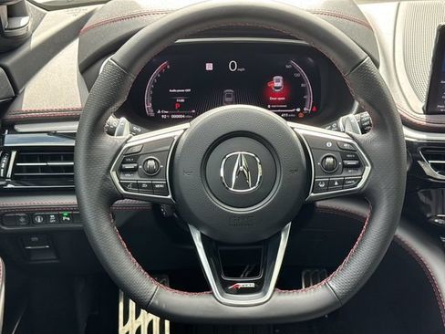 New 2026 Acura MDX A-Spec AWD/4WD image 10