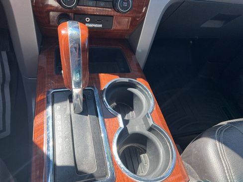 Used 2010 Ford F150 Lariat AWD/4WD image 30