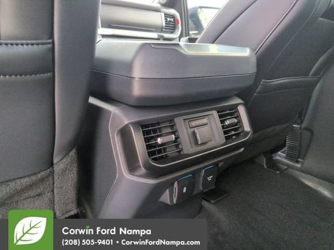 New 2026 Ford F150 Raptor AWD/4WD image 27