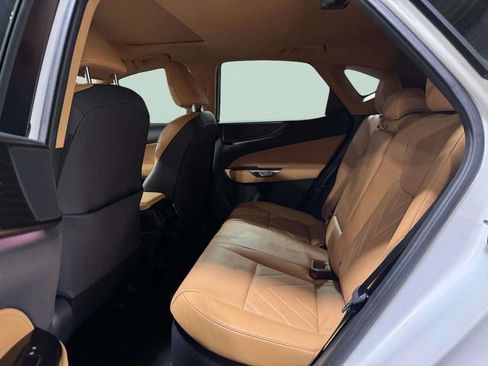 Used 2024 Lexus NX 450h+ AWD w/ Luxury Package image 28