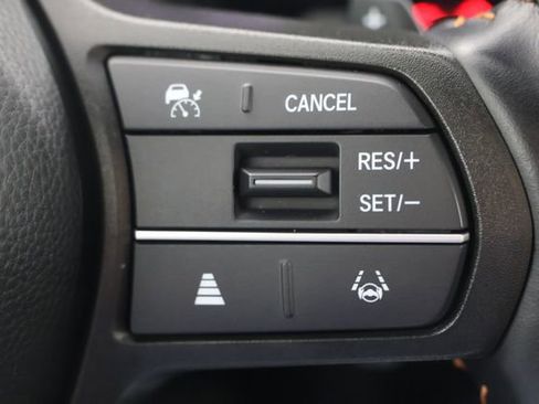 Certified 2025 Honda CR-V Sport image 12