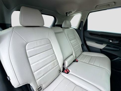 Certified 2023 Honda CR-V EX-L image 27