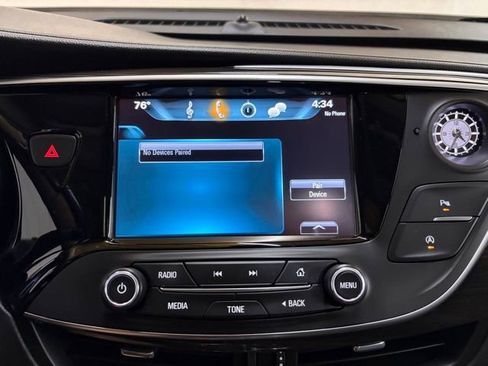 Used 2020 Buick Envision Essence FWD image 40