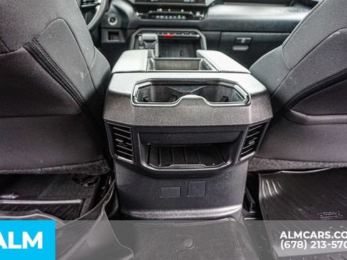 Used 2023 Toyota Tundra SR AWD/4WD image 31