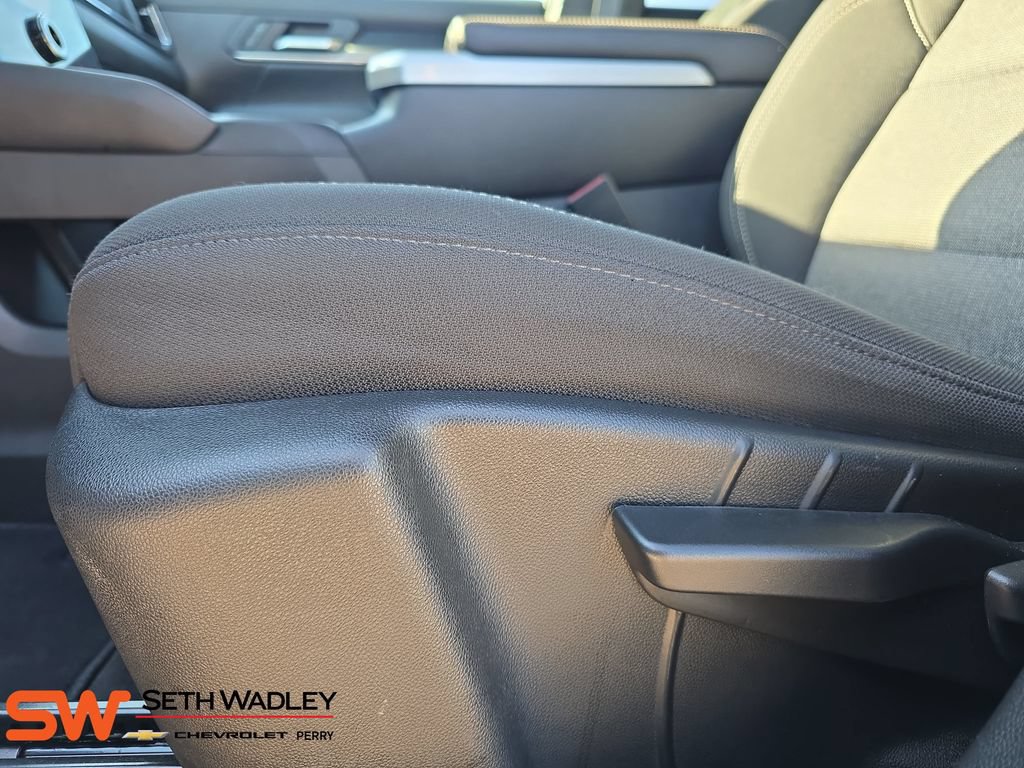 Used 2026 GMC Terrain Elevation FWD image 28