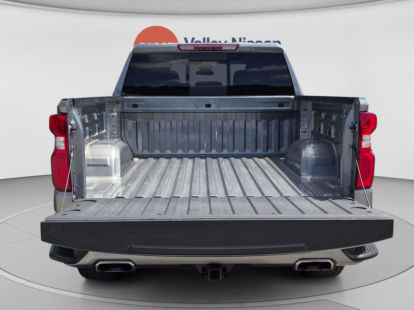 Used 2024 Chevrolet Silverado 1500 RST w/ All Star Edition Plus AWD/4WD image 17
