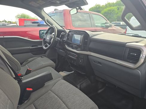 Used 2021 Ford F150 XL w/ Equipment Group 101A High RWD image 13
