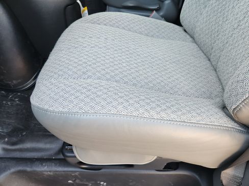 New 2025 Chevrolet Express 2500 Extended w/ Driver Convenience Package image 26