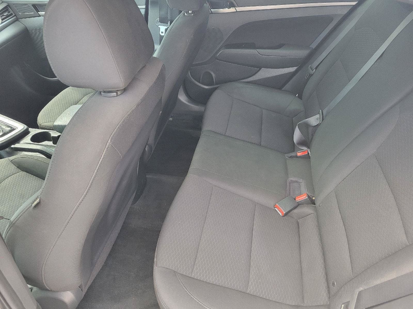 Used 2019 Hyundai Elantra SEL w/ Cargo Package FWD image 6