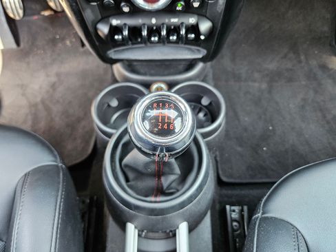 Used 2015 MINI Cooper Countryman John Cooper Works AWD/4WD image 23