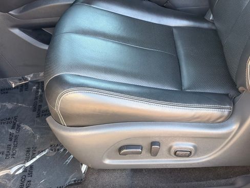 Used 2018 Nissan Murano Platinum w/ Cargo Package AWD/4WD image 20
