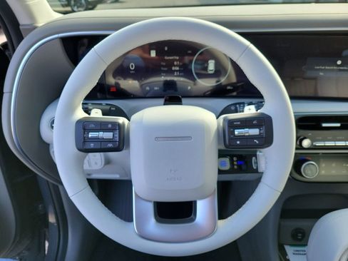 New 2026 Hyundai Palisade SEL FWD image 29