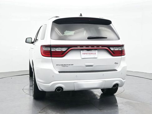 Used 2023 Dodge Durango R/T RWD image 7
