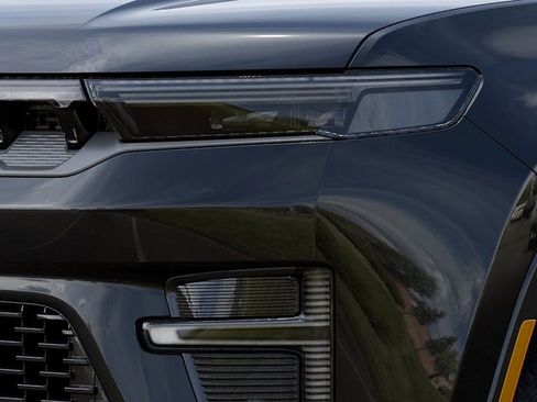 New 2026 Jeep Grand Wagoneer Limited w/ 8-Passenger Seating Package image 10