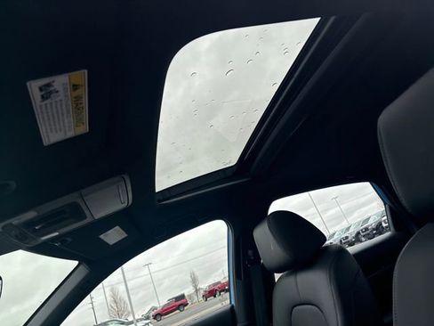 New 2026 Honda Civic Sport Touring image 22