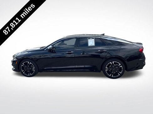 Used 2023 Kia K5 GT-Line FWD image 2