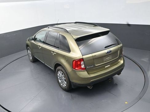 Used 2013 Ford Edge SEL FWD image 27