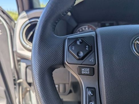 Used 2023 Toyota Tacoma TRD Off-Road AWD/4WD image 36