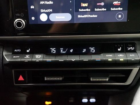 Certified 2025 Toyota Camry LE image 20