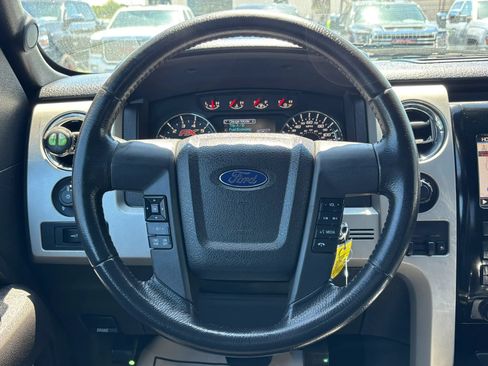 Used 2012 Ford F150 FX4 w/ FX Luxury Pkg AWD/4WD image 33