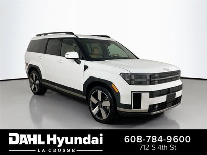 Used 2025 Hyundai Santa Fe Limited