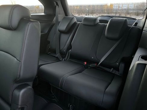 New 2026 Honda Odyssey Sport-L image 28