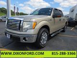 Used 2010 Ford F150 XLT image 6