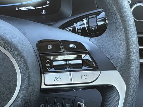 New 2026 Hyundai Elantra SE w/ Cargo Package image 14